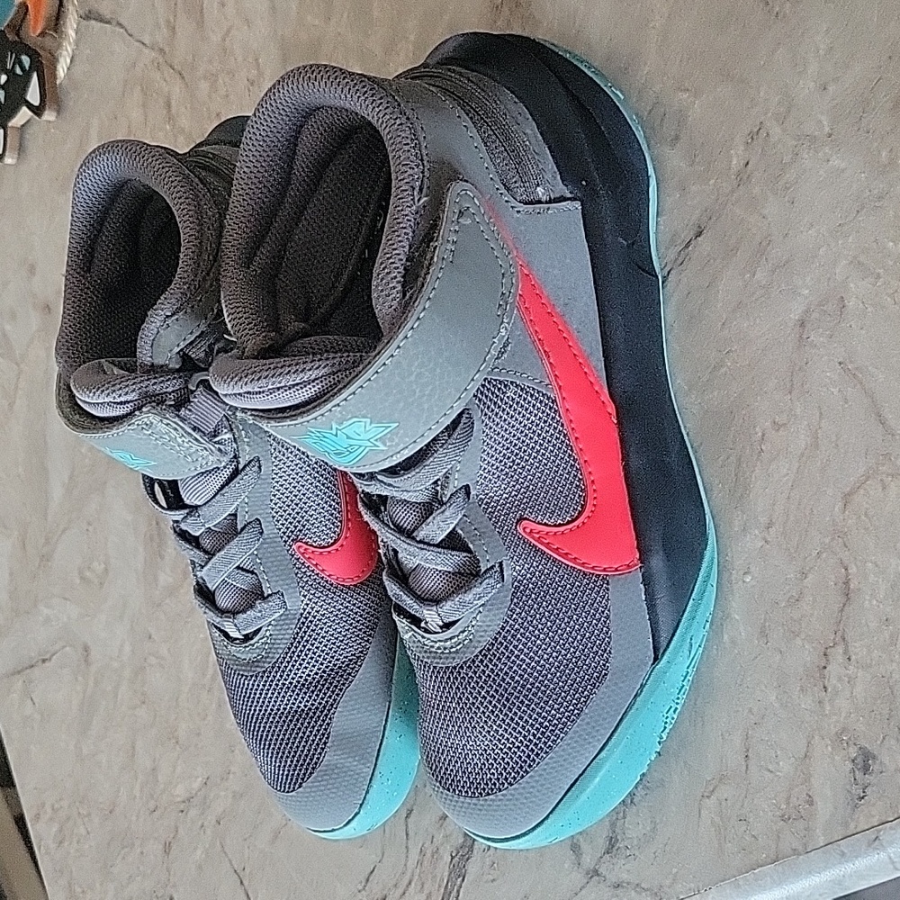 Nike fly ease